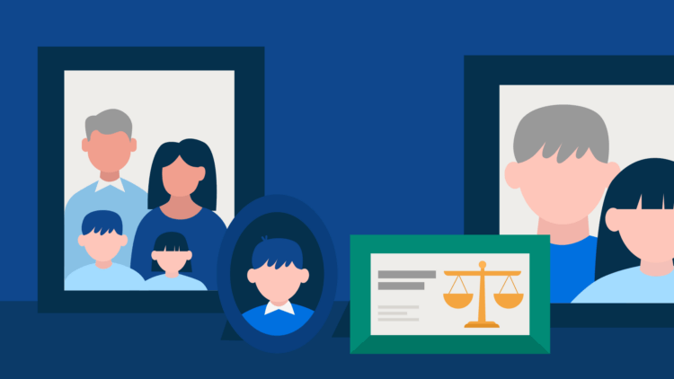 Family law and divorce law statistics 2025